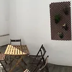Apartamento Cristo De La Yedra