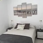 Apartamento Cristo De La Yedra