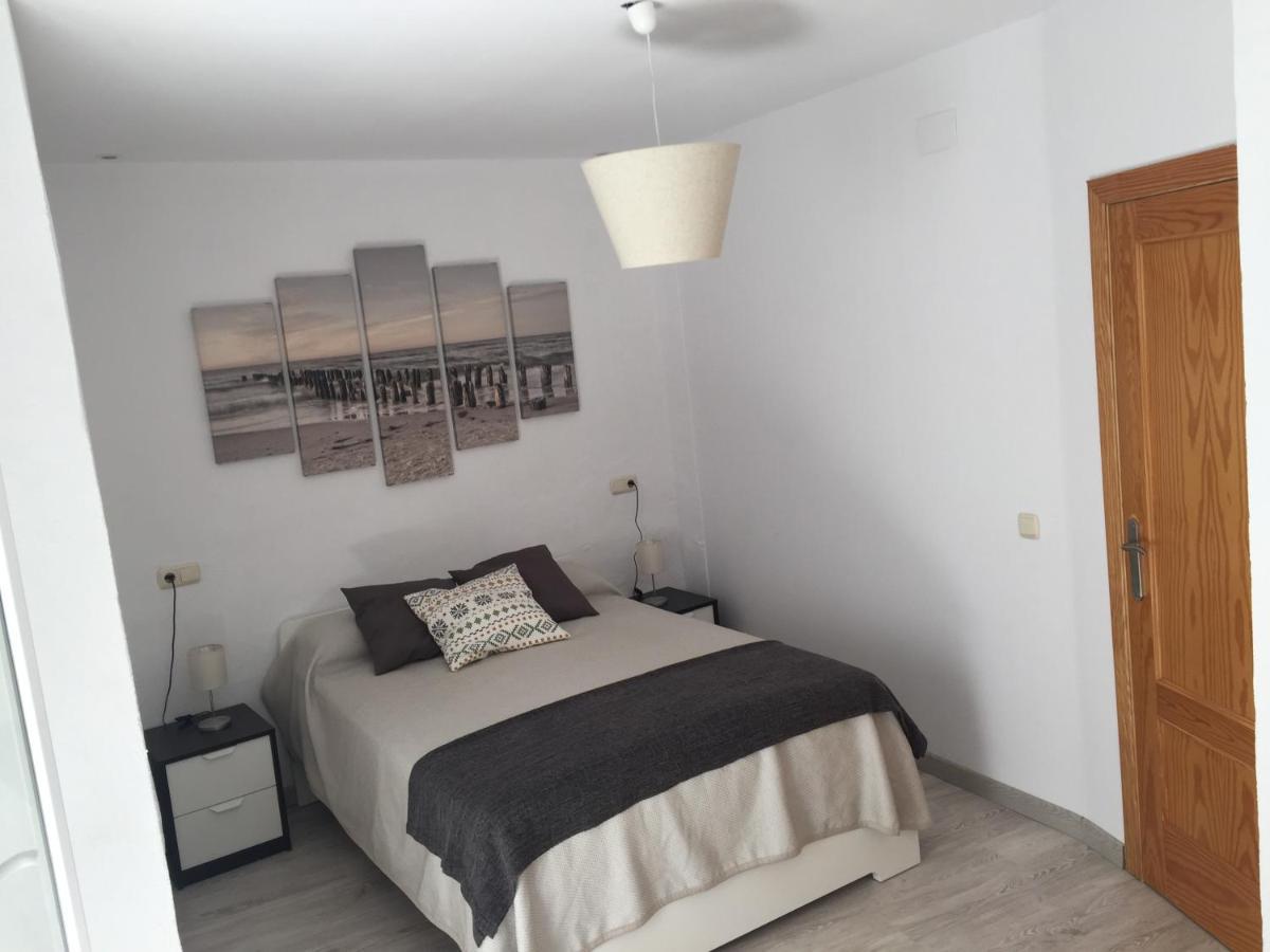 Apartment Cristo De La Yedra